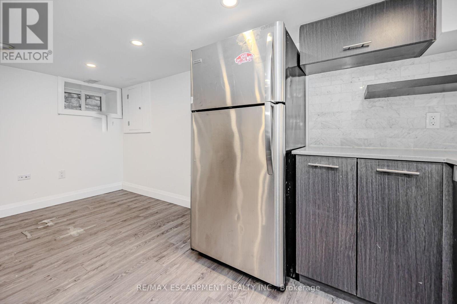 1-LOWER LVL - 74 CATHCART STREET, Hamilton (Beasley), Ontario, L8R1M5 — Photo 6