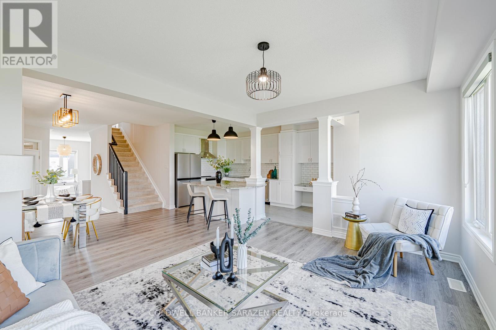 604 PERSEUS AVENUE, Ottawa, Ontario, K2J6S7 — Photo 15