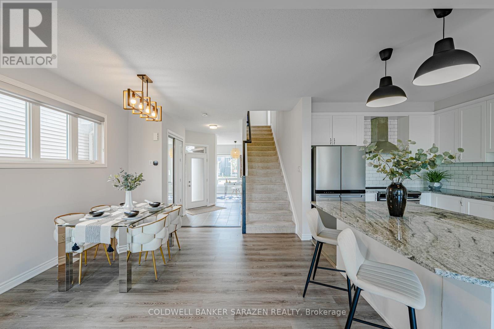 604 PERSEUS AVENUE, Ottawa, Ontario, K2J6S7 — Photo 16