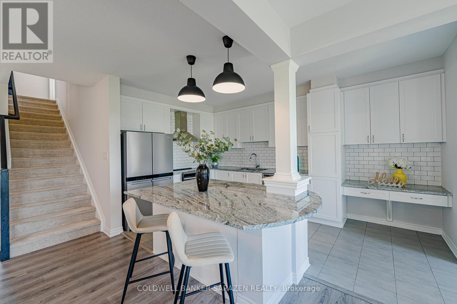 604 PERSEUS AVENUE, Ottawa, Ontario, K2J6S7 — Photo 18