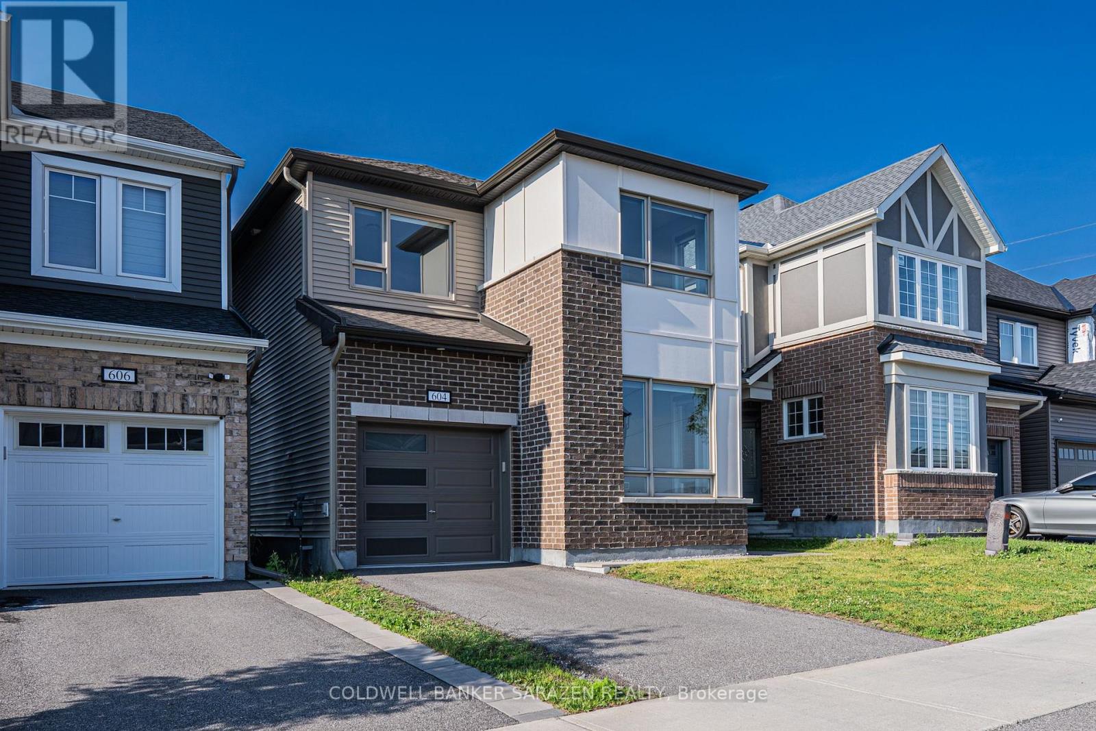 604 PERSEUS AVENUE, Ottawa, Ontario, K2J6S7 — Photo 2