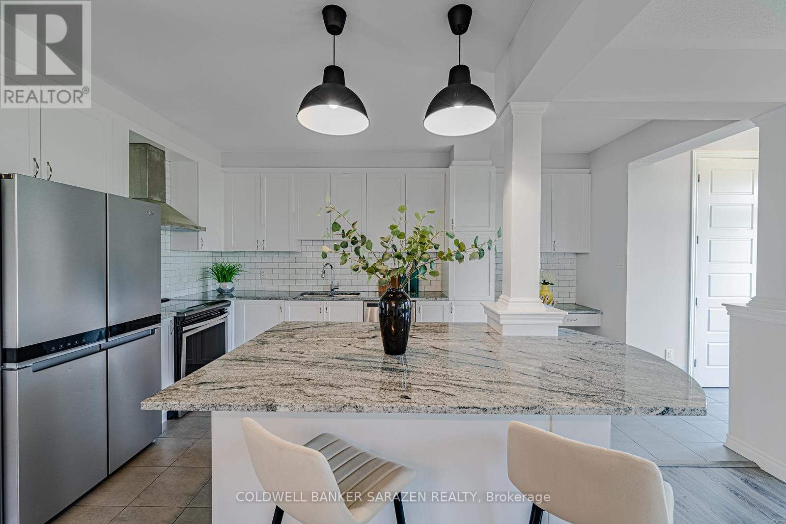 604 PERSEUS AVENUE, Ottawa, Ontario, K2J6S7 — Photo 21