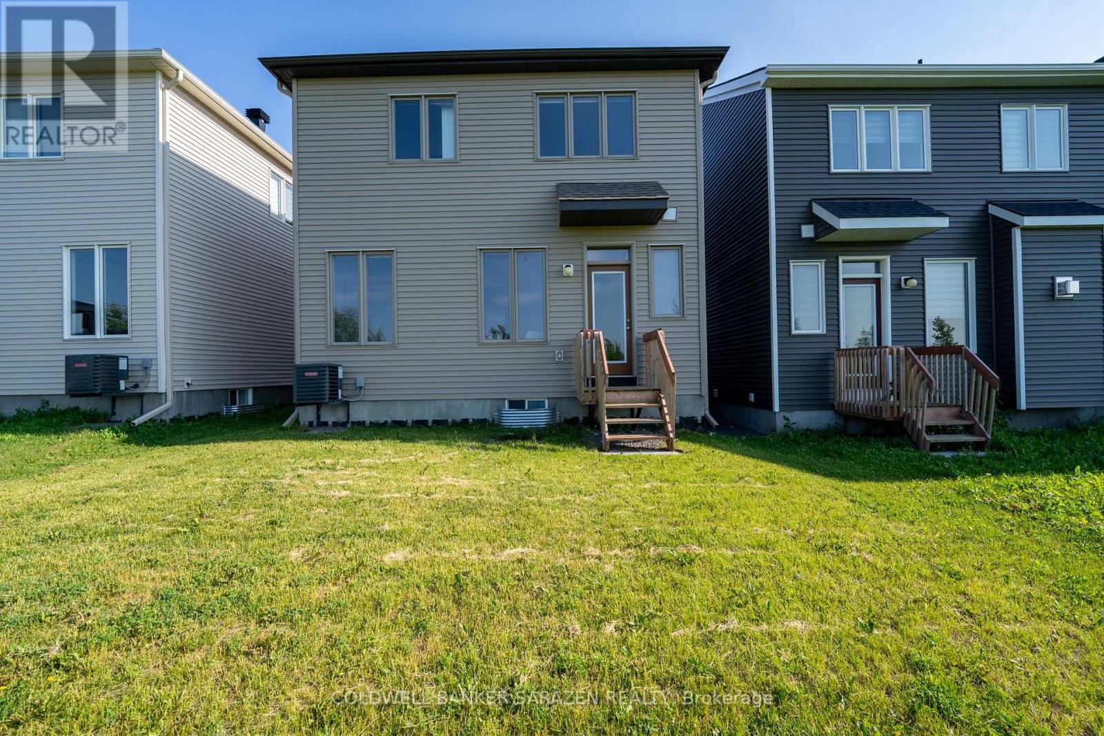 604 PERSEUS AVENUE, Ottawa, Ontario, K2J6S7 — Photo 4