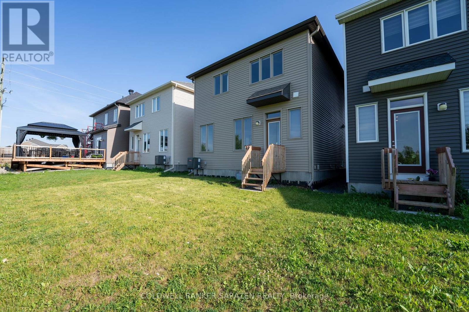 604 PERSEUS AVENUE, Ottawa, Ontario, K2J6S7 — Photo 5