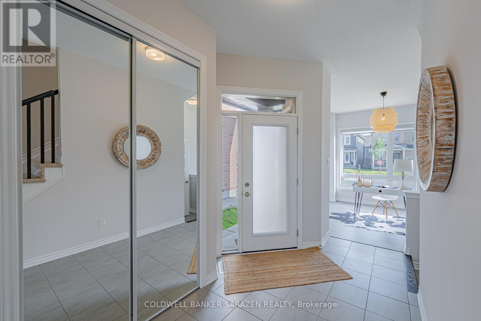 604 PERSEUS AVENUE, Ottawa, Ontario, K2J6S7 — Photo 8