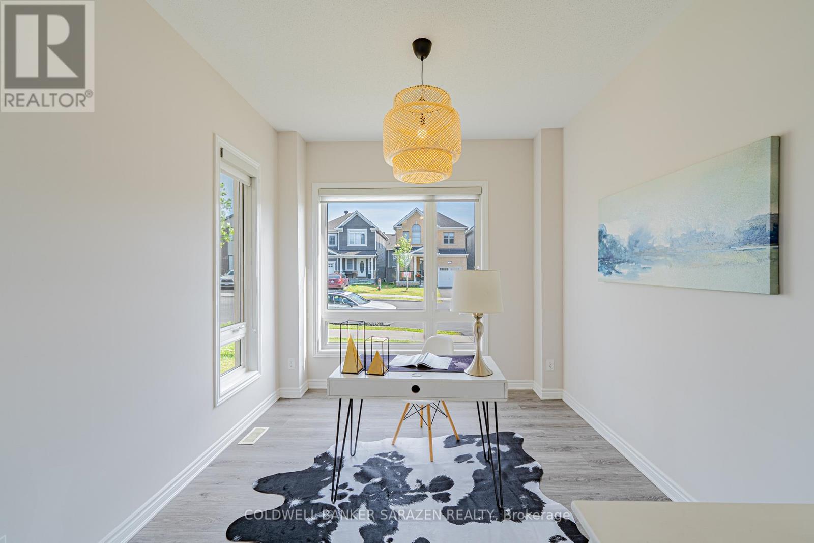 604 PERSEUS AVENUE, Ottawa, Ontario, K2J6S7 — Photo 9