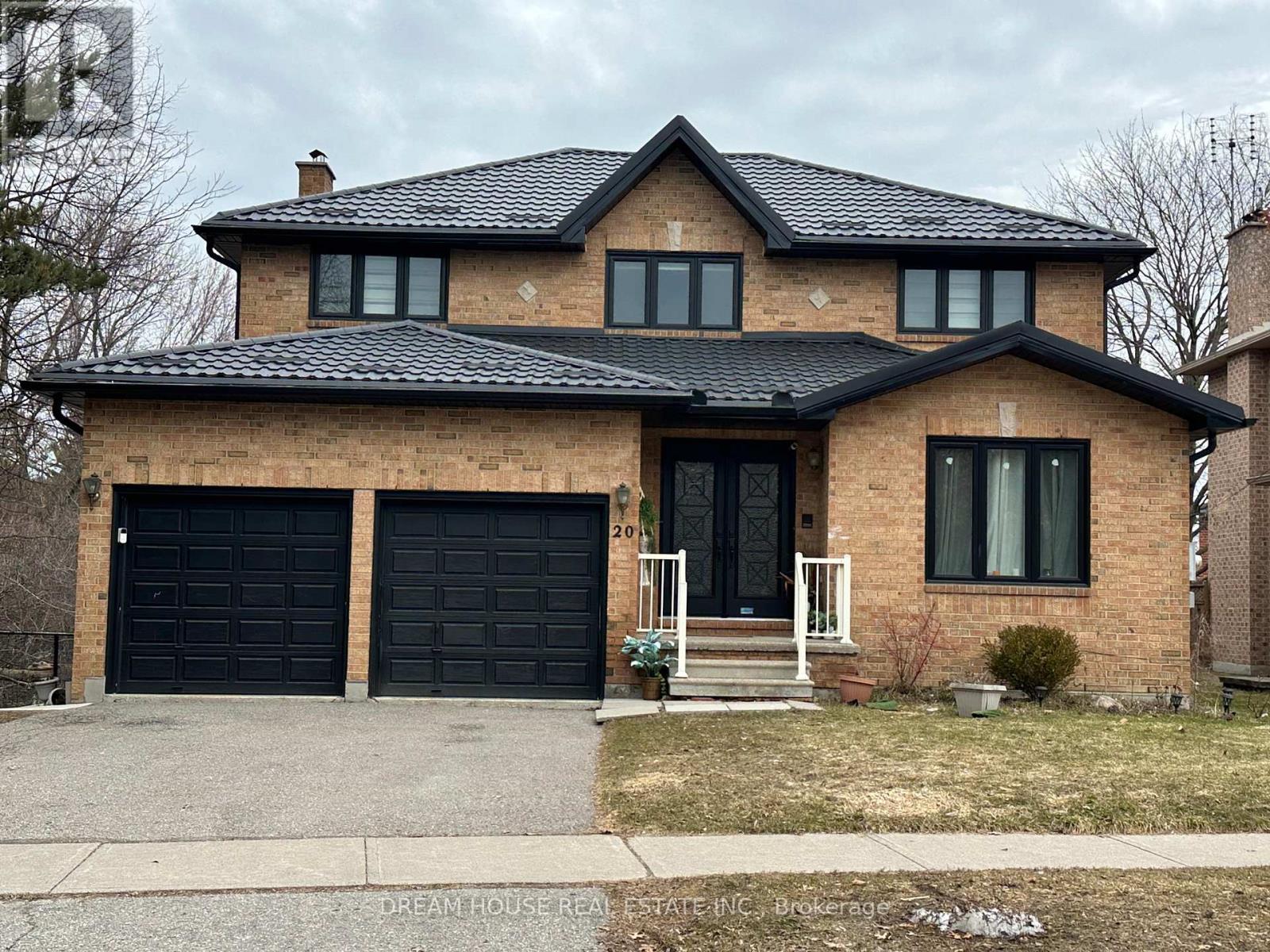 20 HAROLD STREET, Whitby (Blue Grass Meadows), Ontario, L1N8Z7 — Photo 2