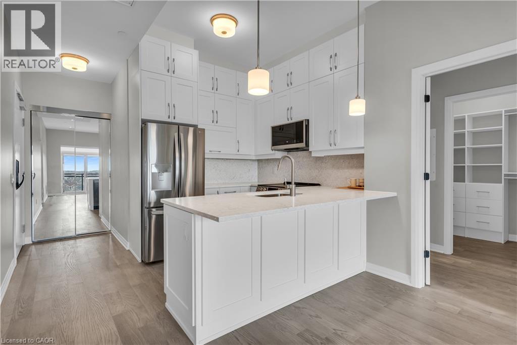 470 GORDON KRANTZ Avenue Unit# 601, Milton, Ontario, L9E1Z3 — Photo 10