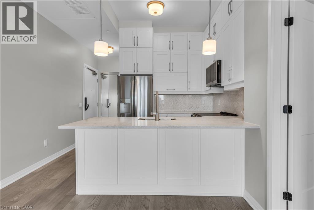 470 GORDON KRANTZ Avenue Unit# 601, Milton, Ontario, L9E1Z3 — Photo 11