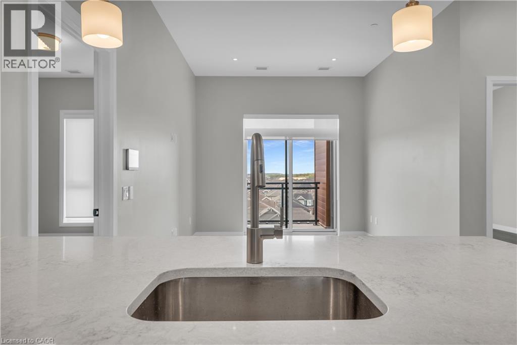 470 GORDON KRANTZ Avenue Unit# 601, Milton, Ontario, L9E1Z3 — Photo 12