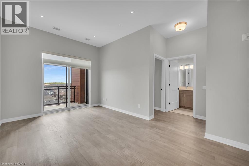 470 GORDON KRANTZ Avenue Unit# 601, Milton, Ontario, L9E1Z3 — Photo 13