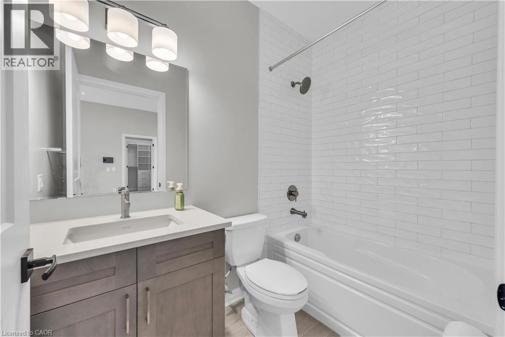 470 GORDON KRANTZ Avenue Unit# 601, Milton, Ontario, L9E1Z3 — Photo 20