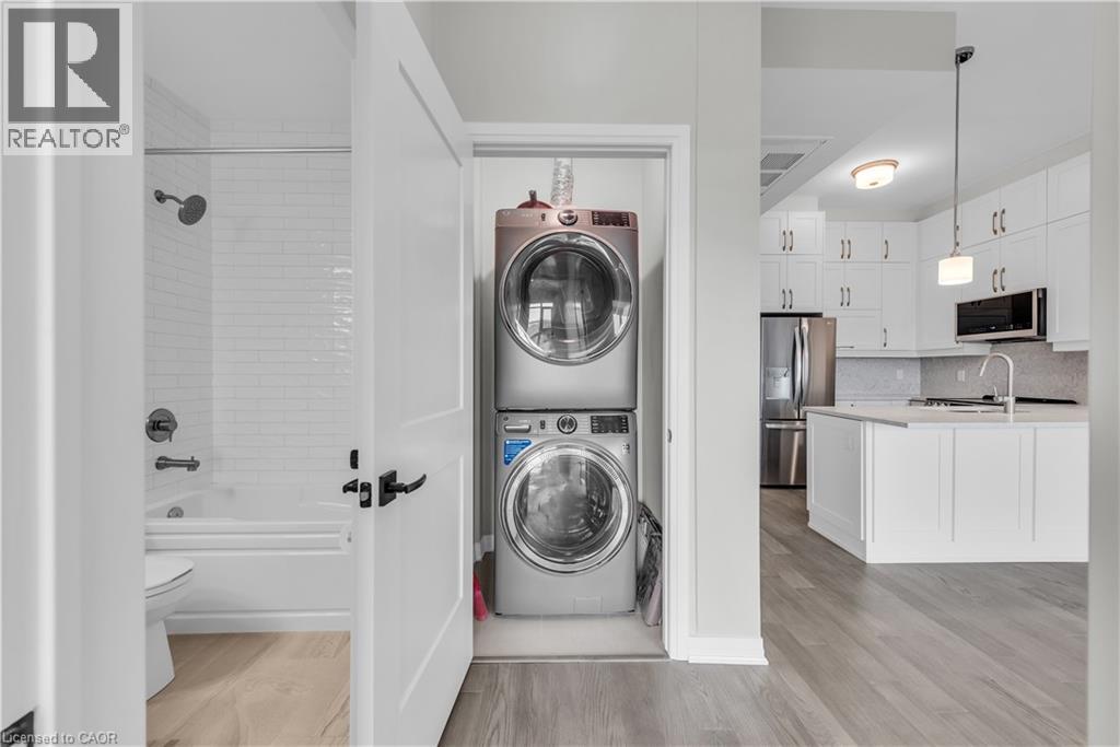 470 GORDON KRANTZ Avenue Unit# 601, Milton, Ontario, L9E1Z3 — Photo 21