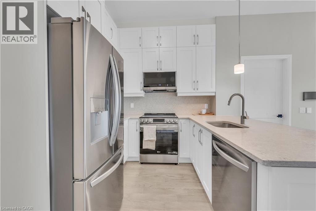 470 GORDON KRANTZ Avenue Unit# 601, Milton, Ontario, L9E1Z3 — Photo 24