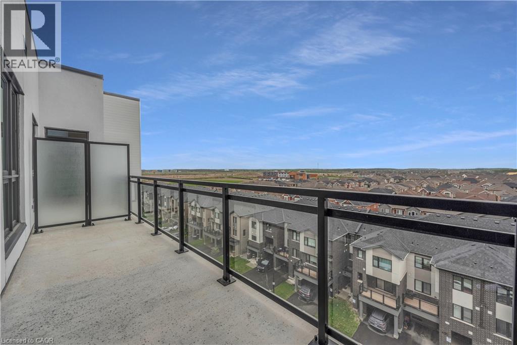 470 GORDON KRANTZ Avenue Unit# 601, Milton, Ontario, L9E1Z3 — Photo 26