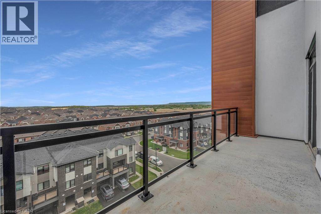 470 GORDON KRANTZ Avenue Unit# 601, Milton, Ontario, L9E1Z3 — Photo 27