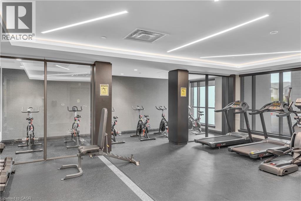 470 GORDON KRANTZ Avenue Unit# 601, Milton, Ontario, L9E1Z3 — Photo 29