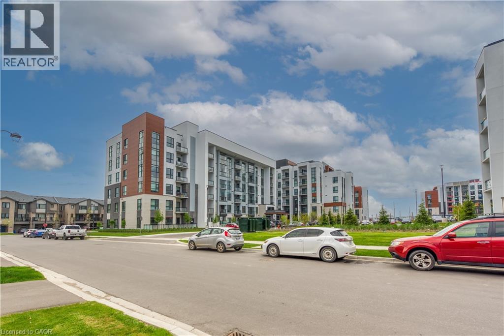 470 GORDON KRANTZ Avenue Unit# 601, Milton, Ontario, L9E1Z3 — Photo 30