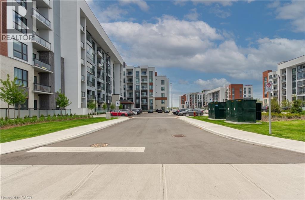 470 GORDON KRANTZ Avenue Unit# 601, Milton, Ontario, L9E1Z3 — Photo 32