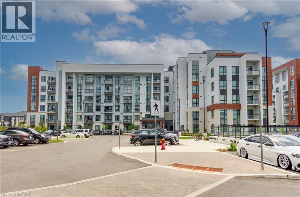 470 GORDON KRANTZ Avenue Unit# 601, Milton, Ontario, L9E1Z3 — Photo 33