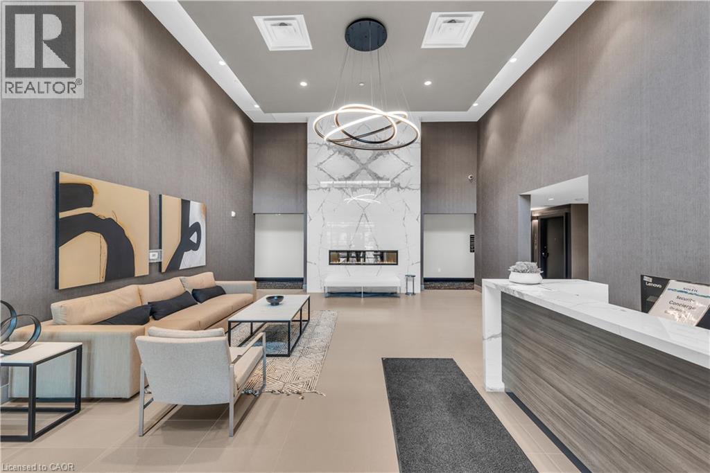 470 GORDON KRANTZ Avenue Unit# 601, Milton, Ontario, L9E1Z3 — Photo 4