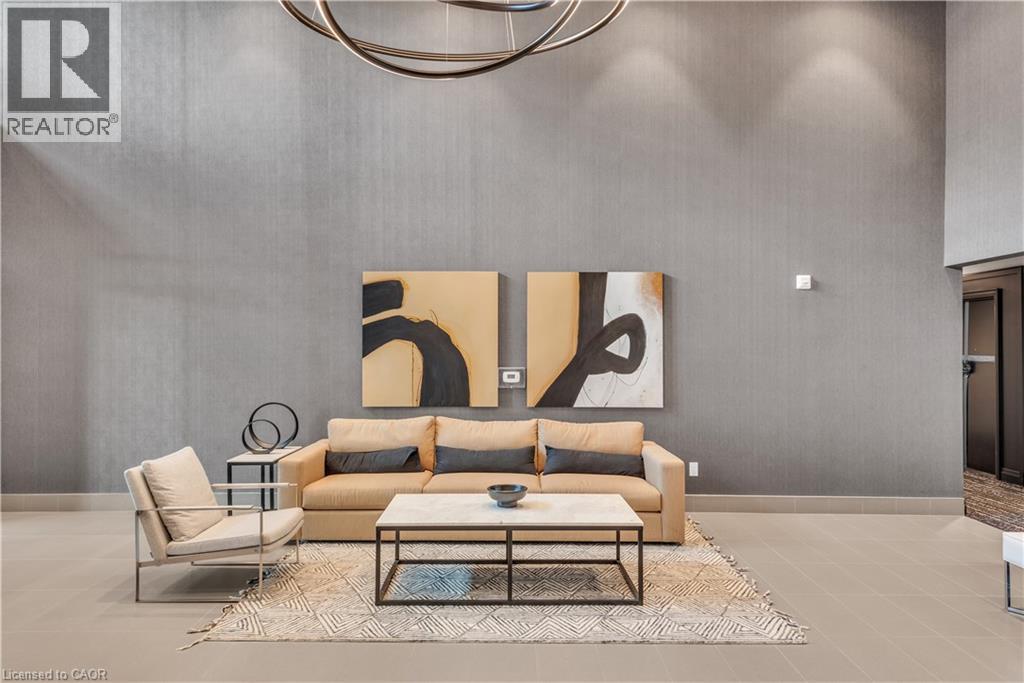 470 GORDON KRANTZ Avenue Unit# 601, Milton, Ontario, L9E1Z3 — Photo 5