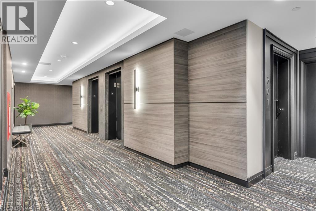 470 GORDON KRANTZ Avenue Unit# 601, Milton, Ontario, L9E1Z3 — Photo 8