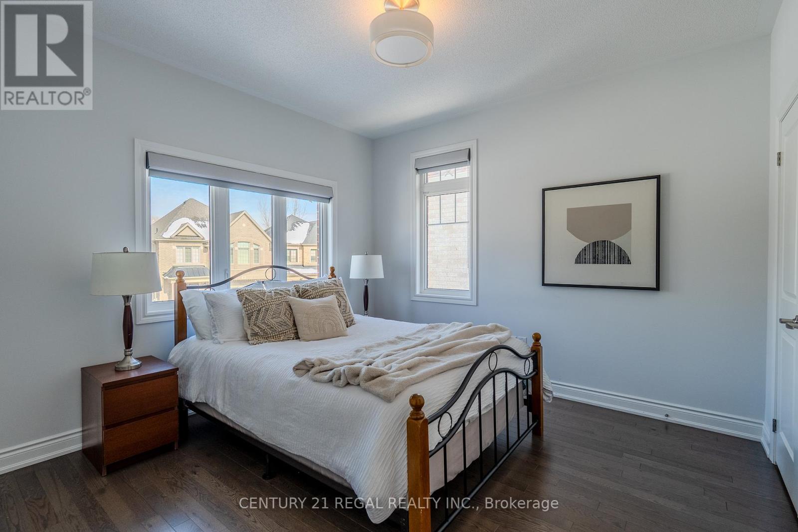 25 ELYSIAN FIELDS CIRCLE, Brampton (Bram West), Ontario, L6Y6E9 — Photo 24