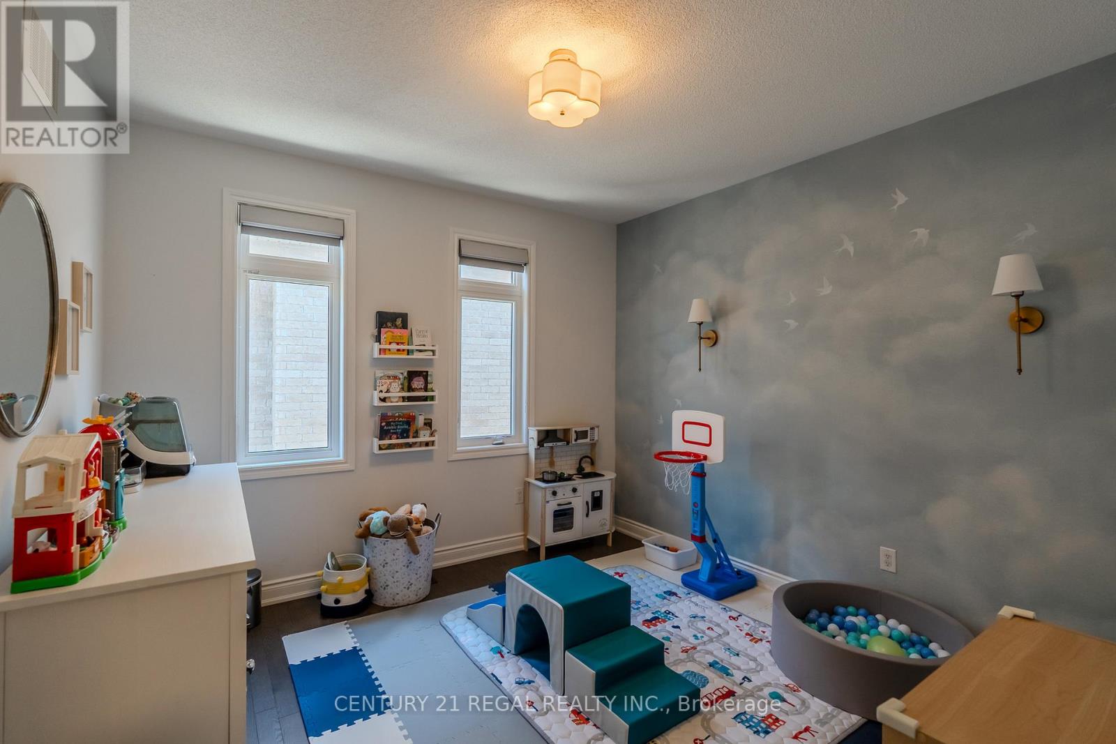 25 ELYSIAN FIELDS CIRCLE, Brampton (Bram West), Ontario, L6Y6E9 — Photo 25