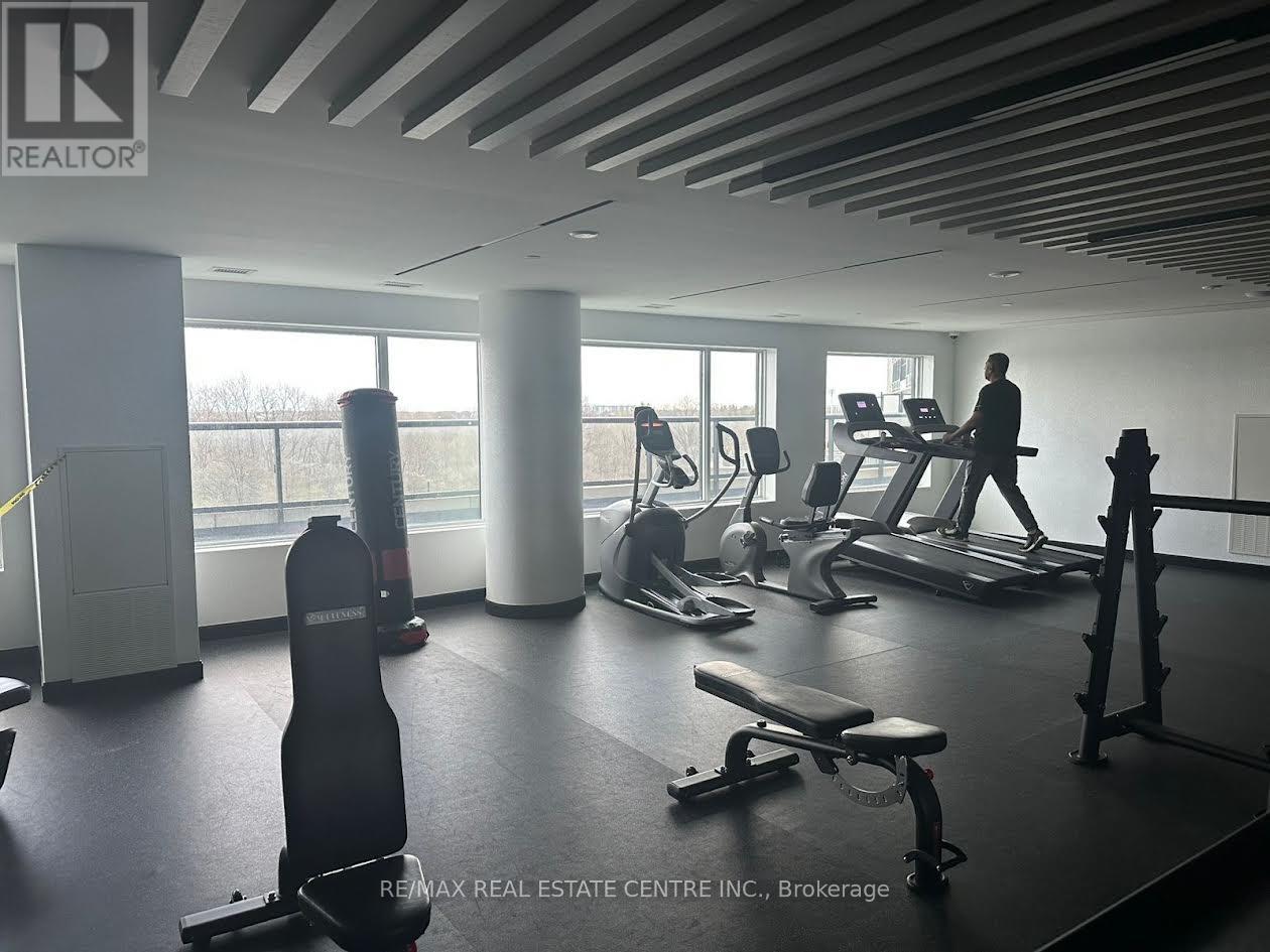 2106 - 8020 DERRY ROAD, Milton (CO Coates), Ontario, L9T9N7 — Photo 13