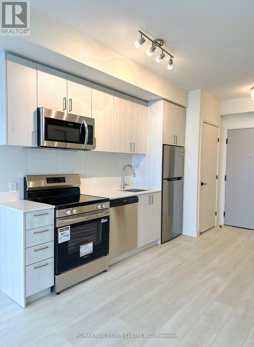 2106 - 8020 DERRY ROAD, Milton (CO Coates), Ontario, L9T9N7 — Photo 5