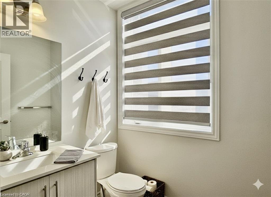 290 EQUESTRIAN Way Unit# 58, Cambridge, Ontario, N3E0E7 — Photo 10