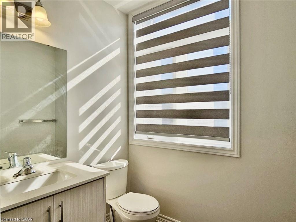 290 EQUESTRIAN Way Unit# 58, Cambridge, Ontario, N3E0E7 — Photo 11