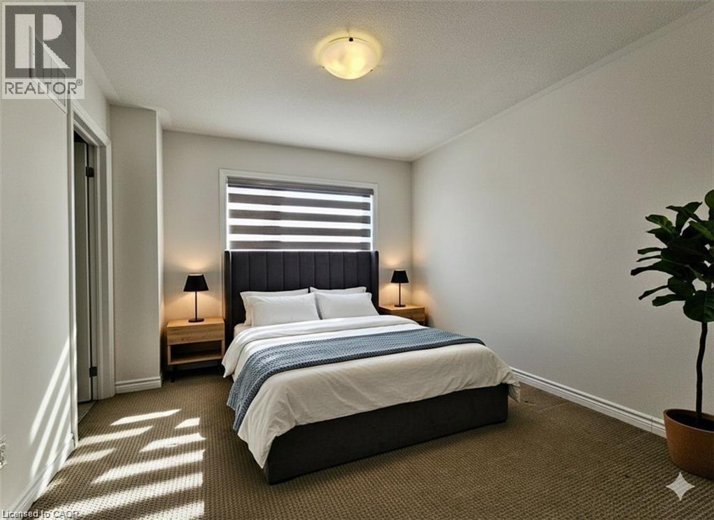 290 EQUESTRIAN Way Unit# 58, Cambridge, Ontario, N3E0E7 — Photo 12