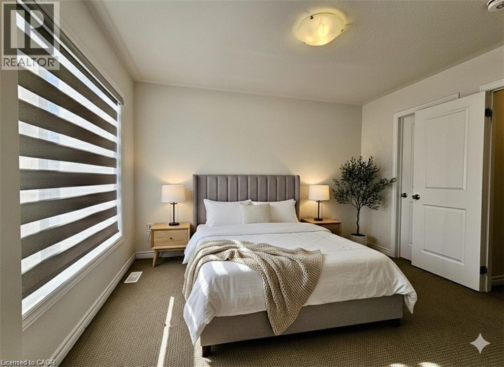 290 EQUESTRIAN Way Unit# 58, Cambridge, Ontario, N3E0E7 — Photo 14