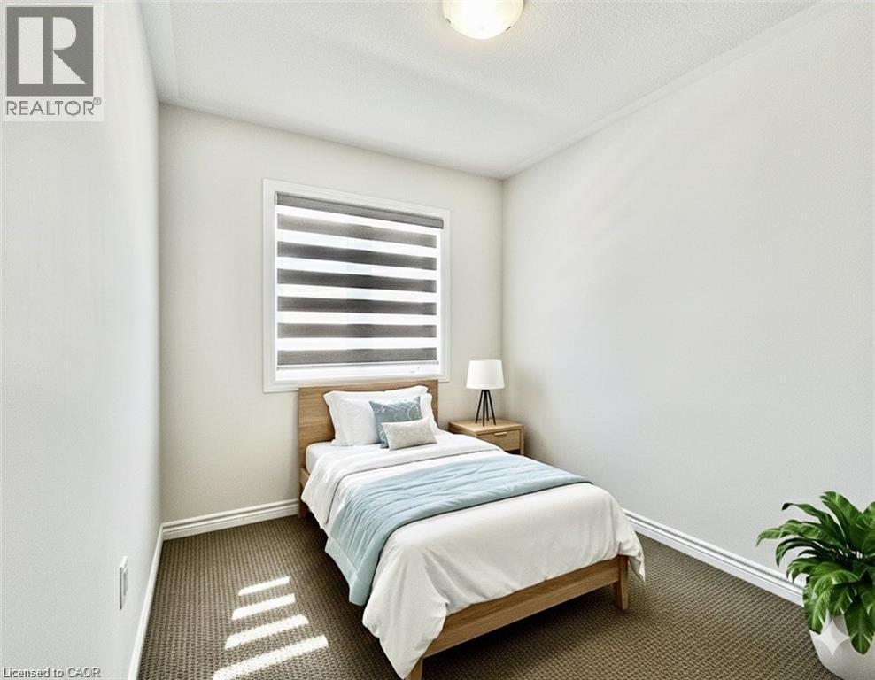 290 EQUESTRIAN Way Unit# 58, Cambridge, Ontario, N3E0E7 — Photo 18