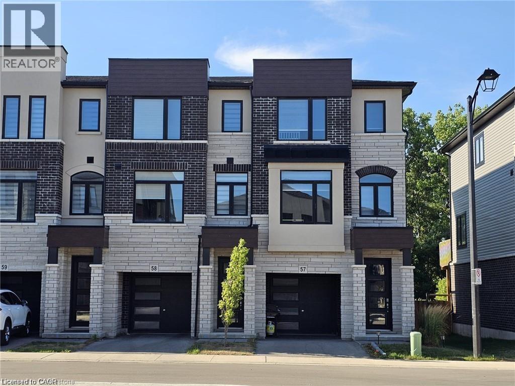 290 EQUESTRIAN Way Unit# 58, Cambridge, Ontario, N3E0E7 — Photo 2