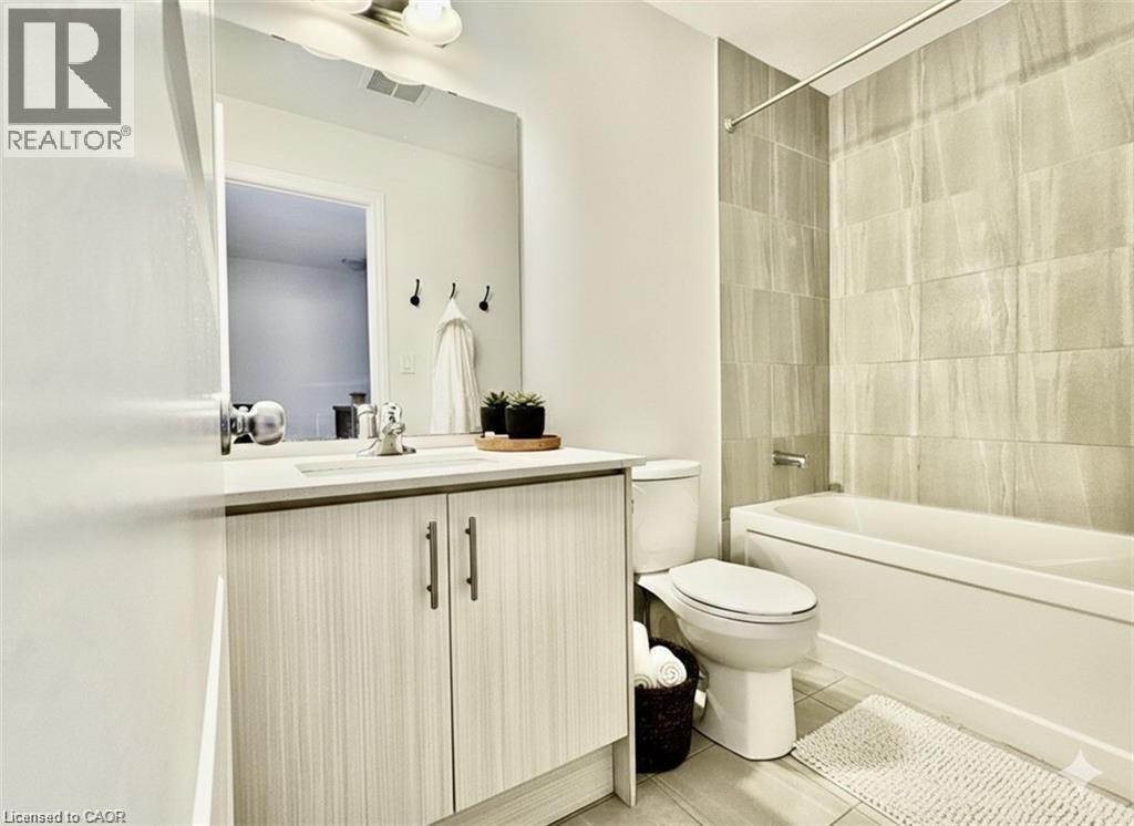 290 EQUESTRIAN Way Unit# 58, Cambridge, Ontario, N3E0E7 — Photo 21