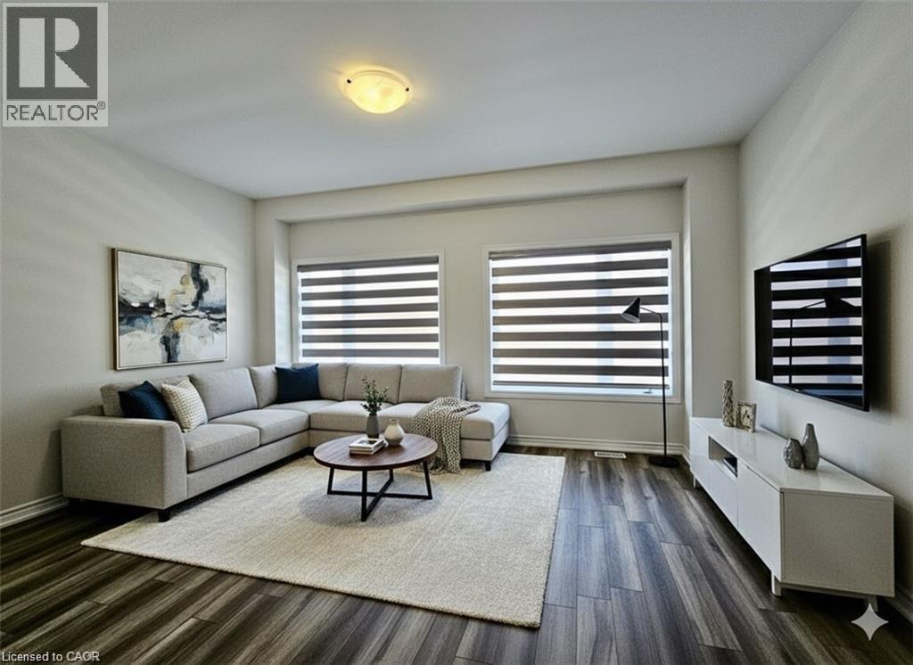290 EQUESTRIAN Way Unit# 58, Cambridge, Ontario, N3E0E7 — Photo 5