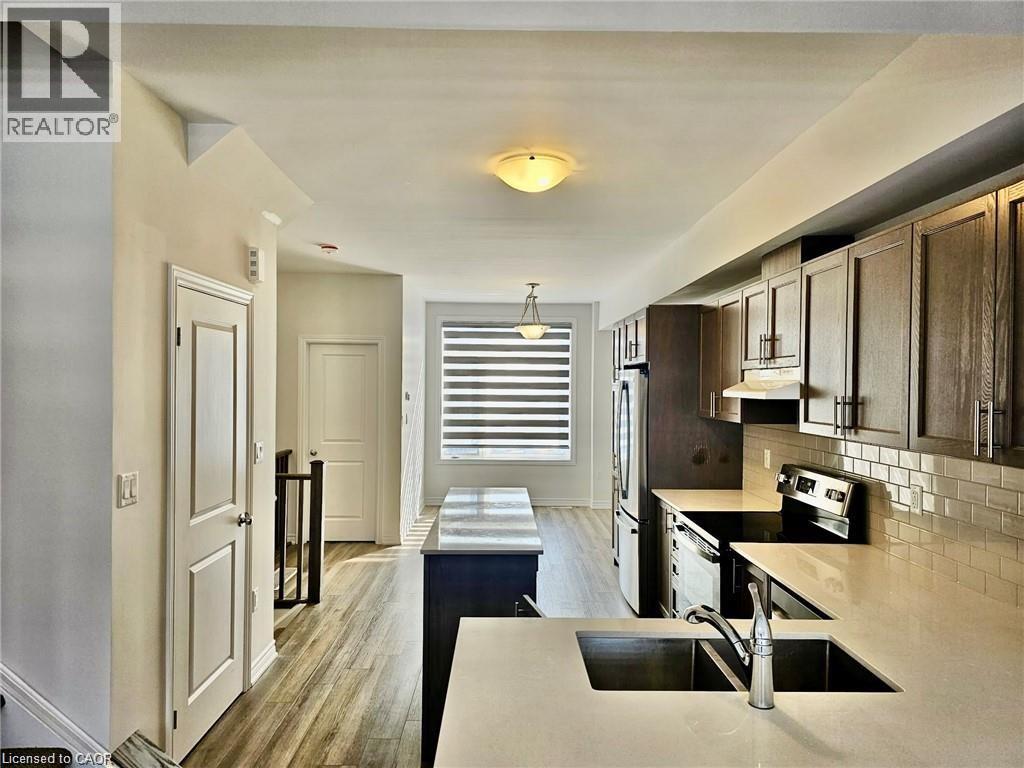 290 EQUESTRIAN Way Unit# 58, Cambridge, Ontario, N3E0E7 — Photo 8