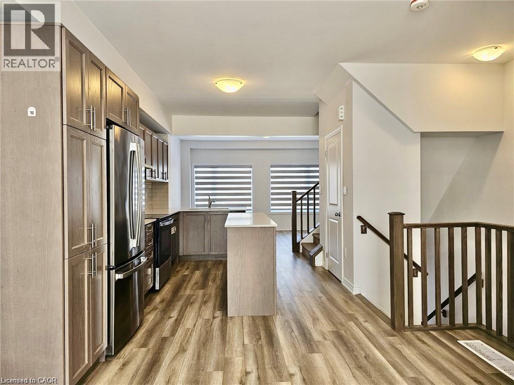 290 EQUESTRIAN Way Unit# 58, Cambridge, Ontario, N3E0E7 — Photo 9