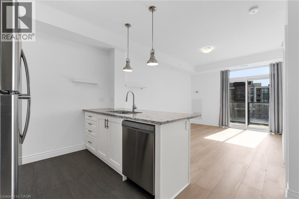 125 SHOREVIEW Place Unit# 409, Stoney Creek, Ontario, L8E0K3 — Photo 10