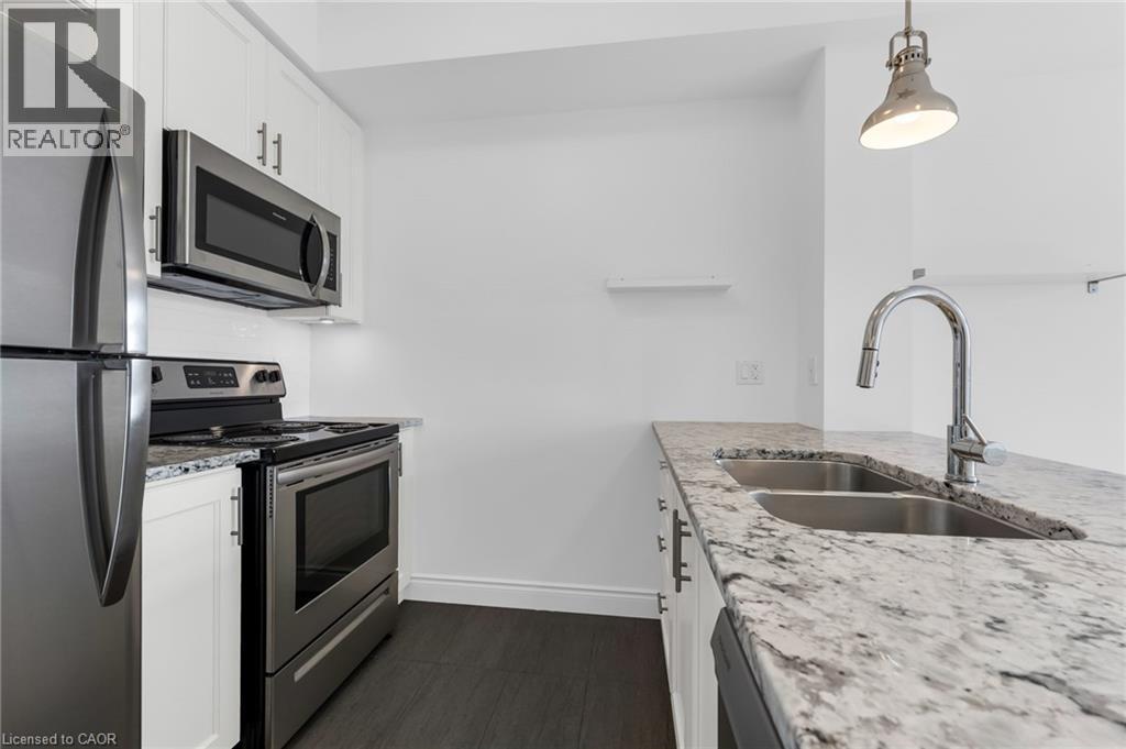 125 SHOREVIEW Place Unit# 409, Stoney Creek, Ontario, L8E0K3 — Photo 12