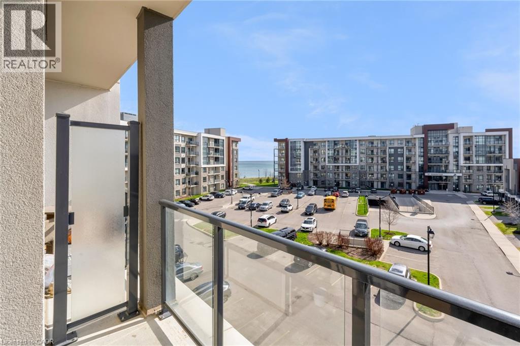 125 SHOREVIEW Place Unit# 409, Stoney Creek, Ontario, L8E0K3 — Photo 16