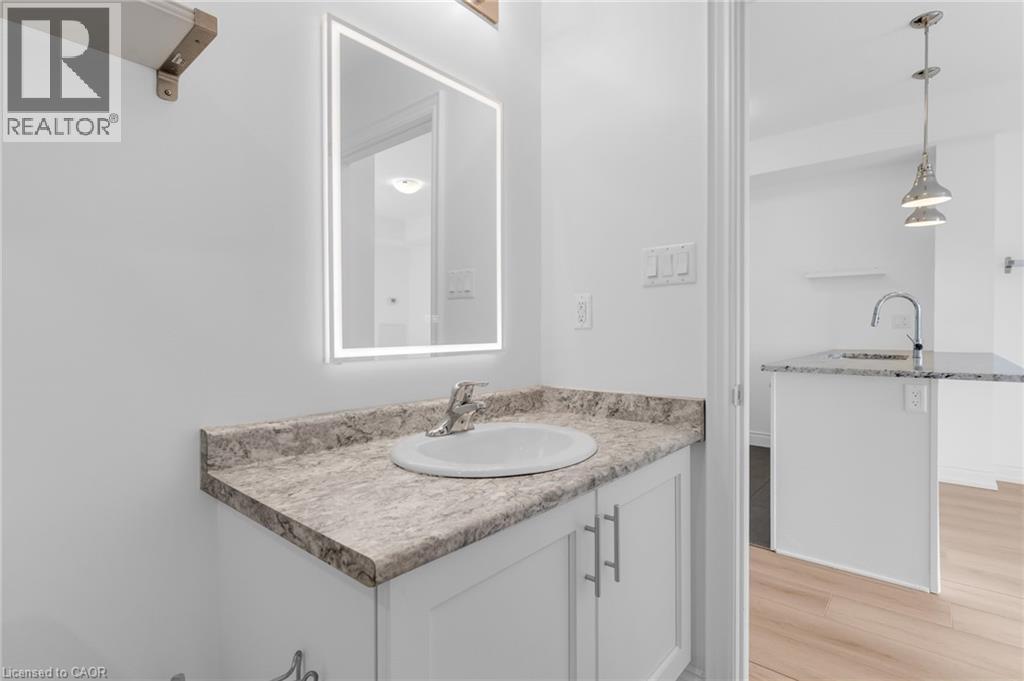 125 SHOREVIEW Place Unit# 409, Stoney Creek, Ontario, L8E0K3 — Photo 29