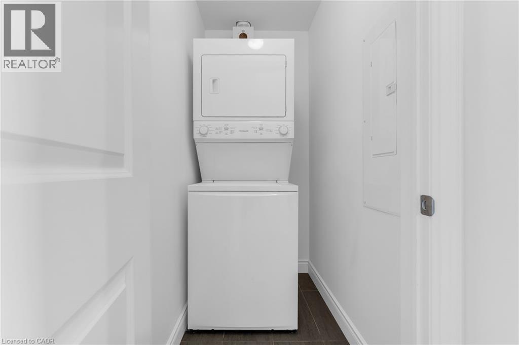 125 SHOREVIEW Place Unit# 409, Stoney Creek, Ontario, L8E0K3 — Photo 31