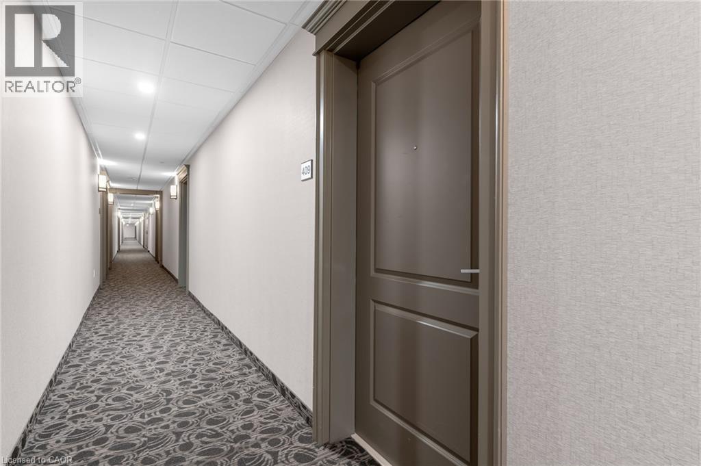 125 SHOREVIEW Place Unit# 409, Stoney Creek, Ontario, L8E0K3 — Photo 32