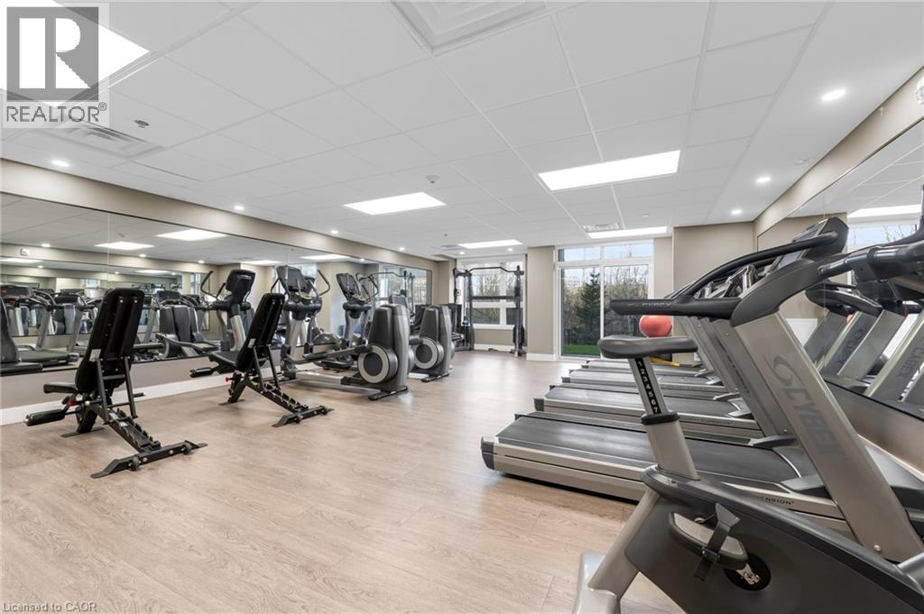 125 SHOREVIEW Place Unit# 409, Stoney Creek, Ontario, L8E0K3 — Photo 33