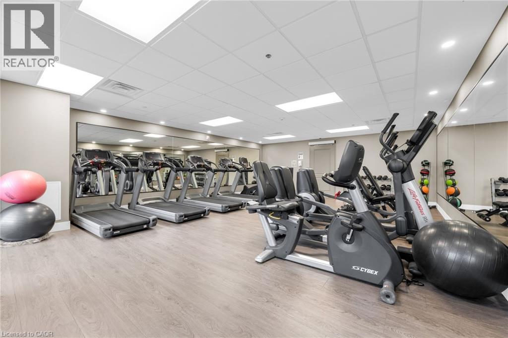 125 SHOREVIEW Place Unit# 409, Stoney Creek, Ontario, L8E0K3 — Photo 34