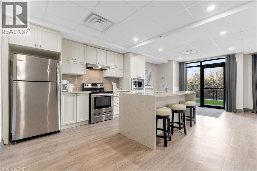 125 SHOREVIEW Place Unit# 409, Stoney Creek, Ontario, L8E0K3 — Photo 37